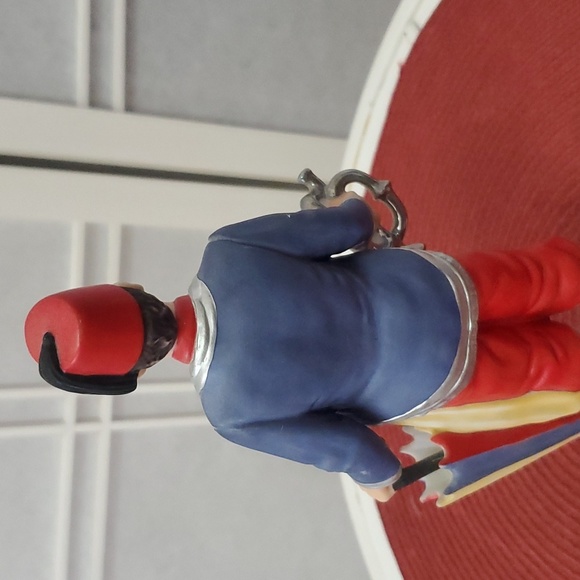 Rare Salvation Army Joe the Turk Ceramic Figurine - Picture 5 of 8